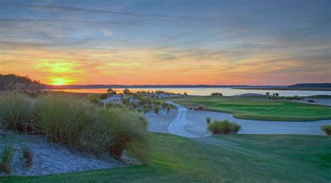 Colleton river - Director of Agronomy at COLLETON RIVER PLANTATION CLUB, INC. Director of Agronomy at Colleton River Club State University of New York College of Agriculture and Technology at Cobleskill